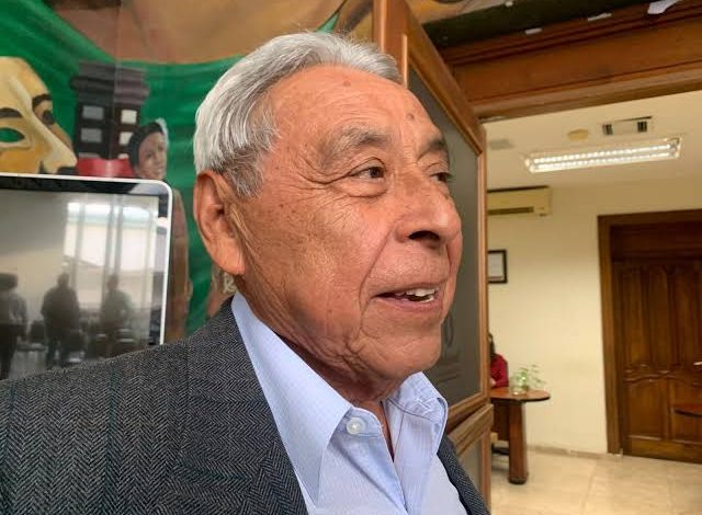 Ciudad Victoria se podría quedar con un presupuesto mínimo de obra pública.