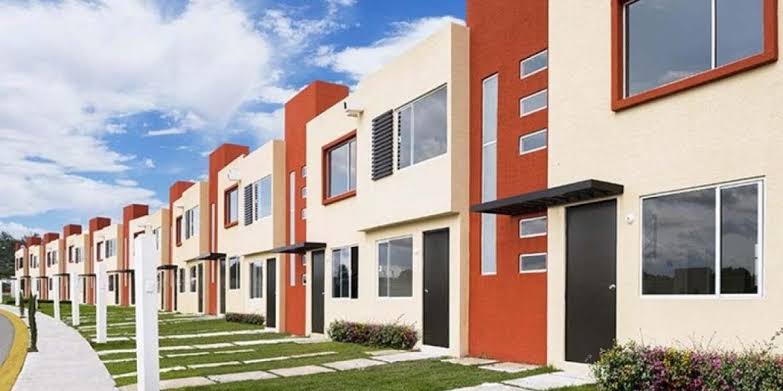Construirán 900 viviendas en Ciudad Victoria.
