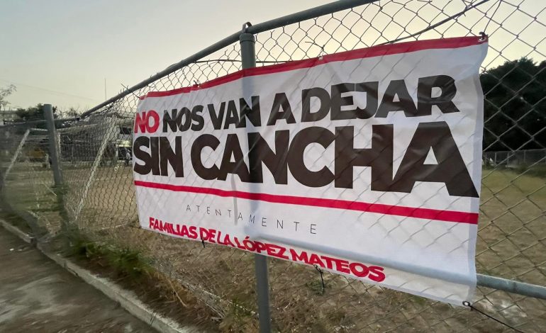 La construcción de la subestación eléctrica en la colonia López Mateos en Ciudad Victoria, es para evitar apagones de luz.
