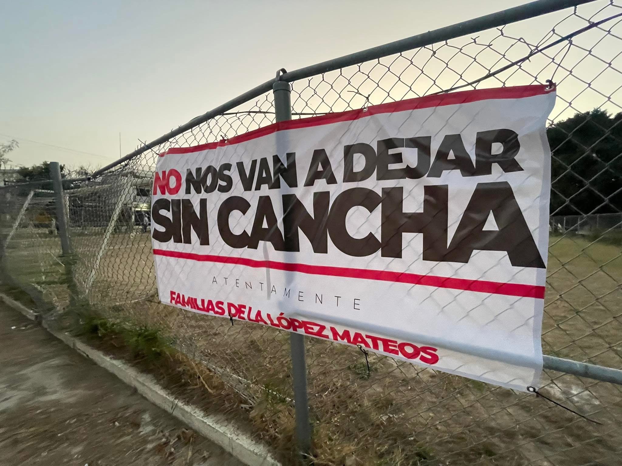 La construcción de la subestación eléctrica en la colonia López Mateos en Ciudad Victoria, es para evitar apagones de luz.
