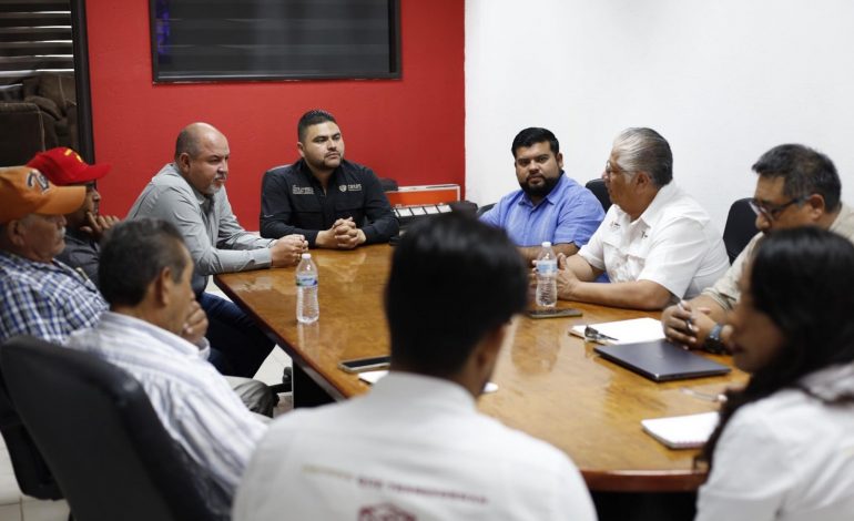Establecen alianza para mejorar manejo de cocodrilos capturados