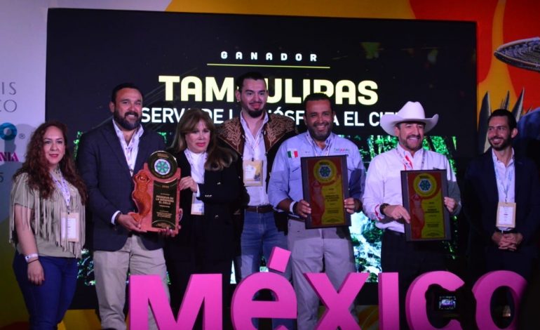 Gana premio turístico nacional Reserva de la Biosfera El Cielo