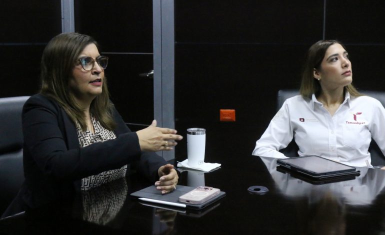 Avanza Puerto Seco de Victoria con enfoque ambiental y urbano