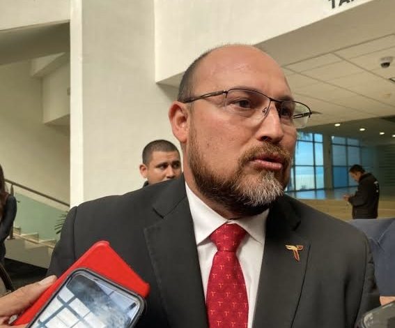 En Tamaulipas sigue sin ser un problema el tema de los repatriados.